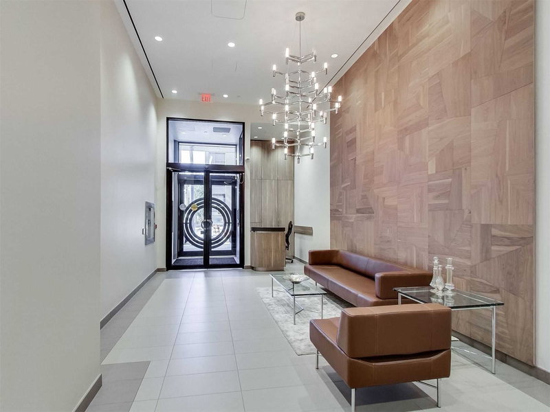 605 - 55A Avenue Rd, Toronto, M5R 3L2 | Image 2