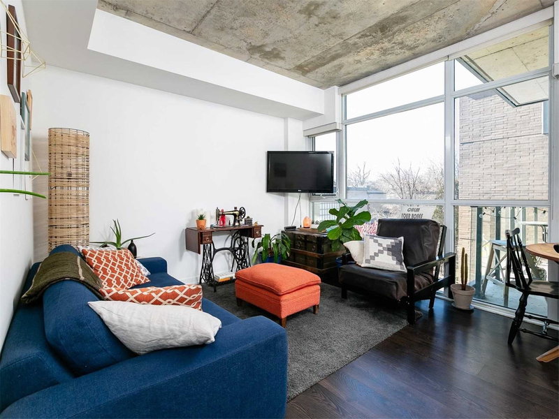 301 - 1205 Queen St W, Toronto, M6K1L2 | Image 2