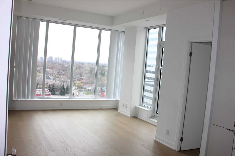 1209 - 28 Avondale Ave, Toronto, M2N2T9 | Image 3