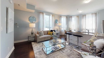 Townhouse sold at 201-2 Maxwell Street, Toronto, Ontario, M3H2S8 - Bathurst Manor - MLS: C4717342