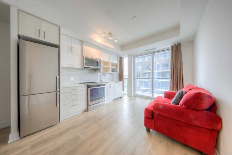 317 - 128 Fairview Mall Dr, Toronto, M2J0E8 | Image 2