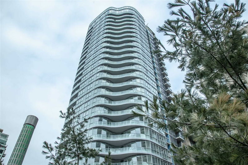 Unit 605 — 88 Cumberland St, Toronto - Annex image-0-0