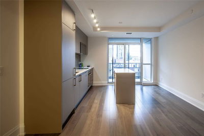 Unit 605 — 88 Cumberland St, Toronto - Annex image-0-2