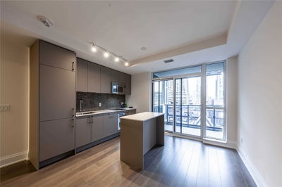 Unit 605 — 88 Cumberland St, Toronto - Annex image-0-3