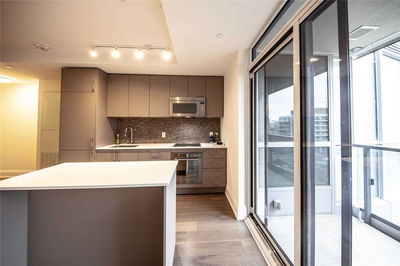 Unit 605 — 88 Cumberland St, Toronto - Annex image-0-4