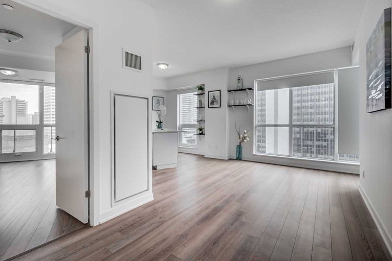 1507 - 60 Berwick Ave, Toronto, M5P 0A3 | Image 3