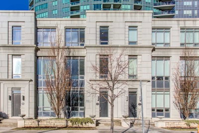 Townhouse sold at 274 Duplex Avenue, Toronto, Ontario, M2M0A4 - Newtonbrook West - MLS: C4722182