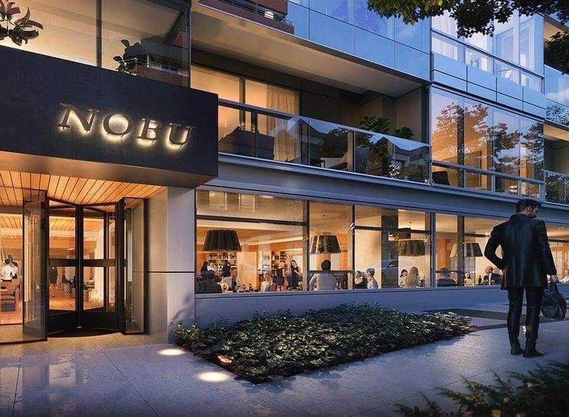 4106 - 15 Mercer St, Toronto, M5V1H2 | Image 3