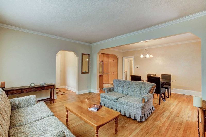Upper - 38 Gwendolen Ave, Toronto, M2N1A2 | Image 3