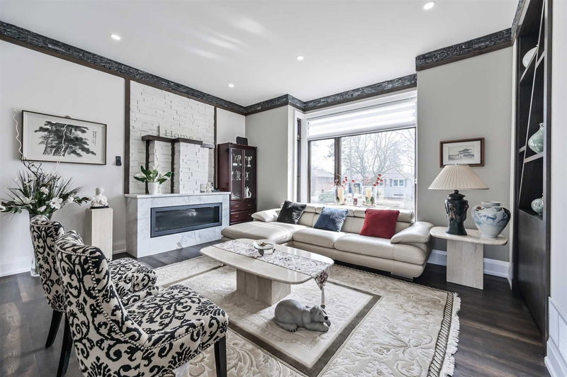 28 Camwood Cres, Toronto, M3A3L2 | Image 3
