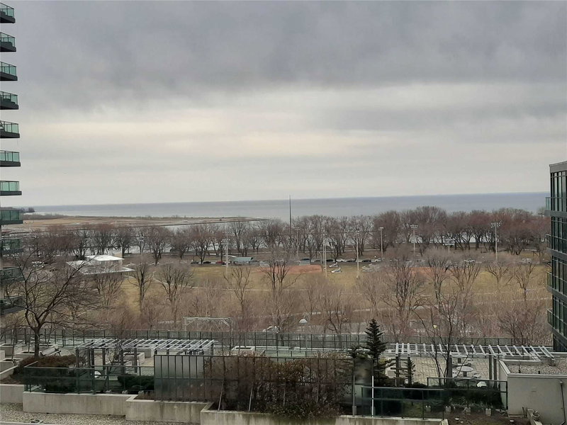 1201 - 231 Fort York Blvd, Toronto, M5V 1B2 | Image 3