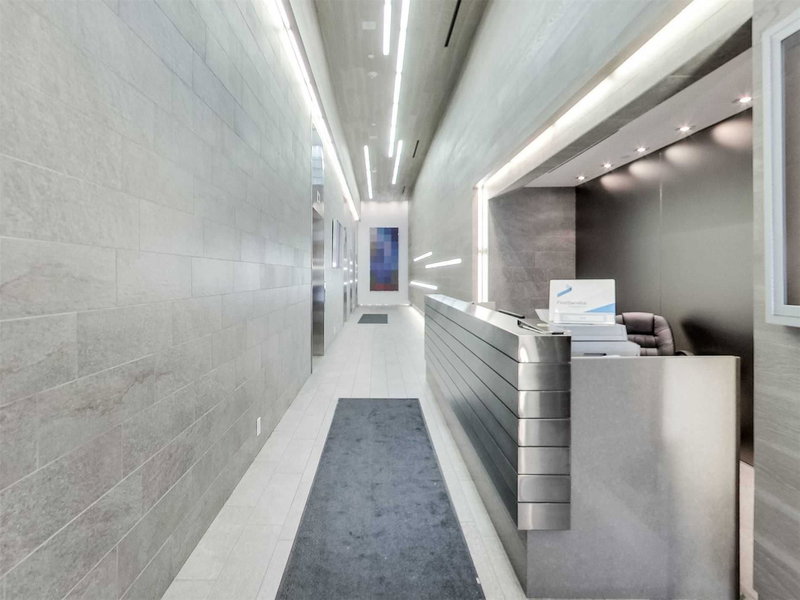 1203 - 101 Peter St, Toronto, M5V2G9 | Image 2