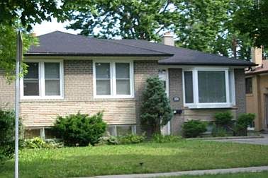 Detached House sold at 268 Pleasant Avenue, Toronto, Ontario, M2M1M5 - Newtonbrook West - MLS: C473075