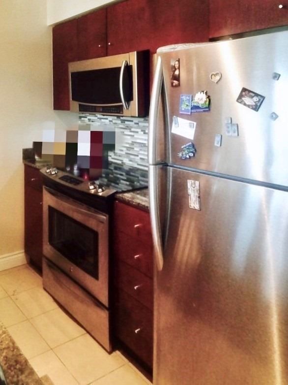 912 - 397 Front St W, Toronto, M5V 3S1 | Image 3