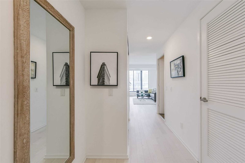 425 - 12 Bonnycastle St, Toronto, M5A 0C8 | Image 2