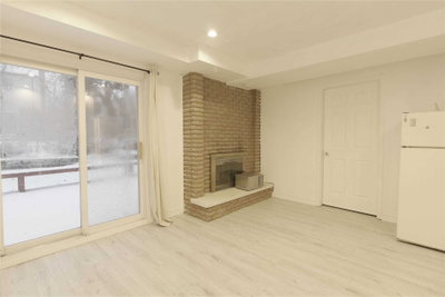 Semi-Detached House leased at Main-171 Angus Drive, Toronto, Ontario, M2J2W9 - Don Valley Village - MLS: C4737566
