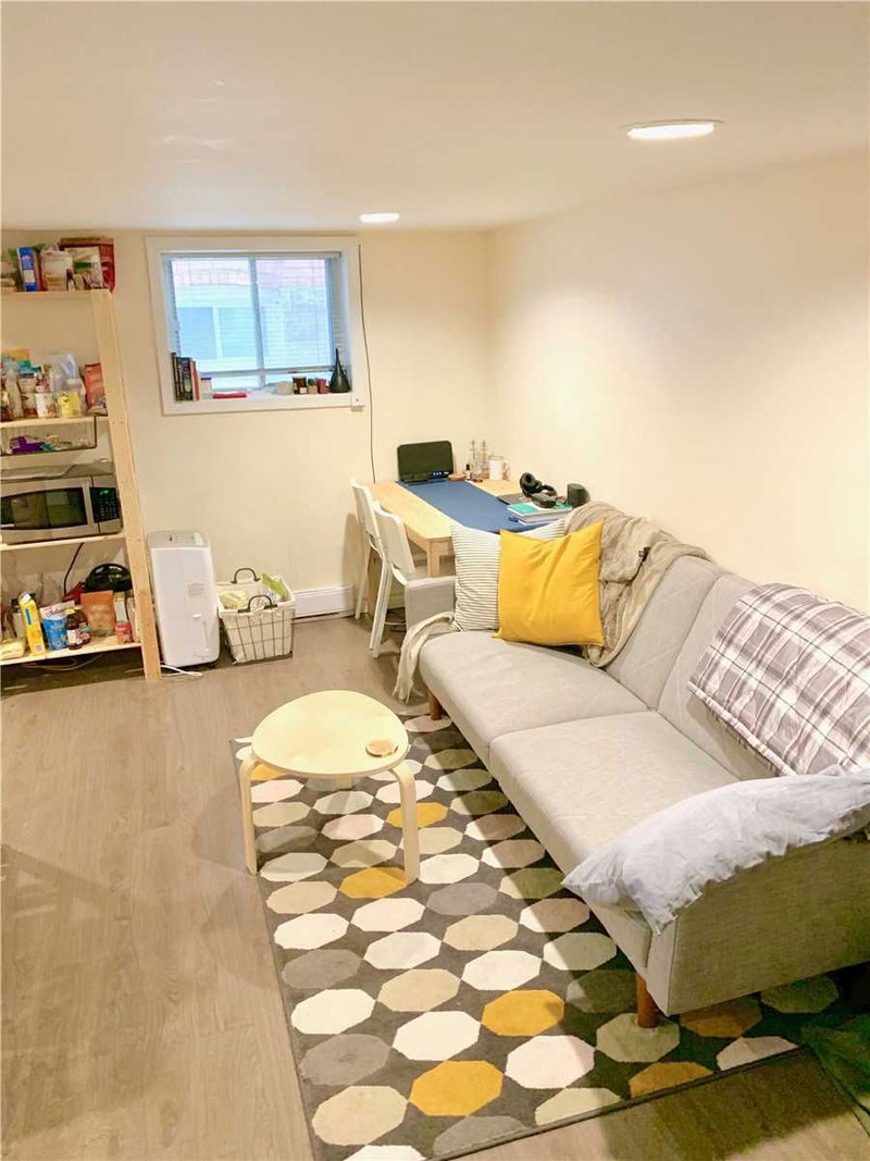 Lower - 279 Lauder Ave, Toronto, M6E3H5 | Image 3