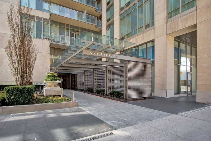 405 - 1 Bedford Rd, Toronto, M5R2J7 | Image 2