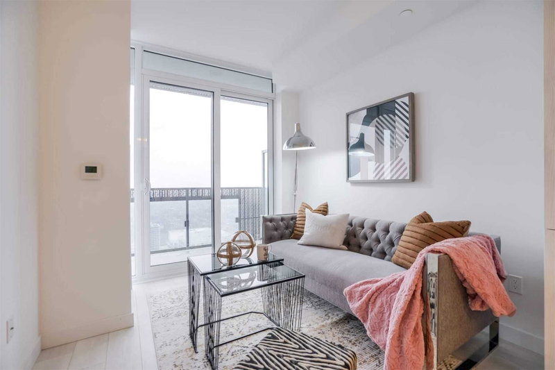 5009 - 8 Eglinton Ave E, Toronto, M4P1A6 | Image 3