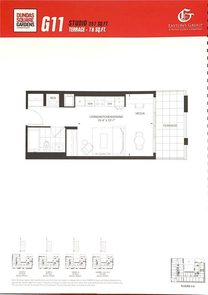 gallery