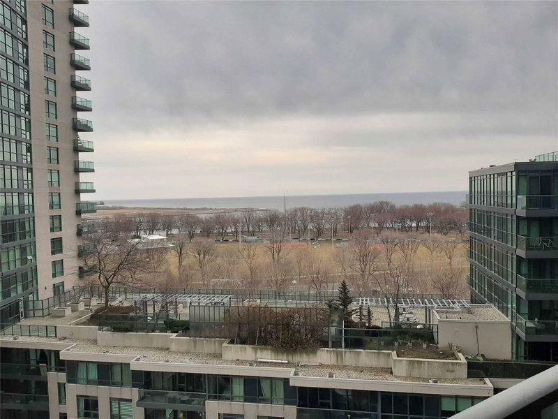1201 - 231 Fort York Blvd, Toronto, M5V1B2 | Image 2