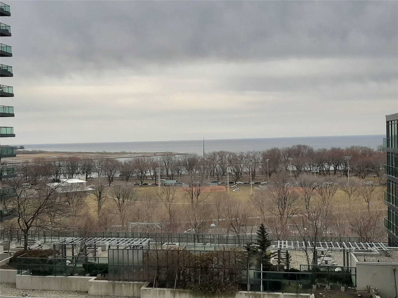 1201 - 231 Fort York Blvd, Toronto, M5V1B2 | Image 3