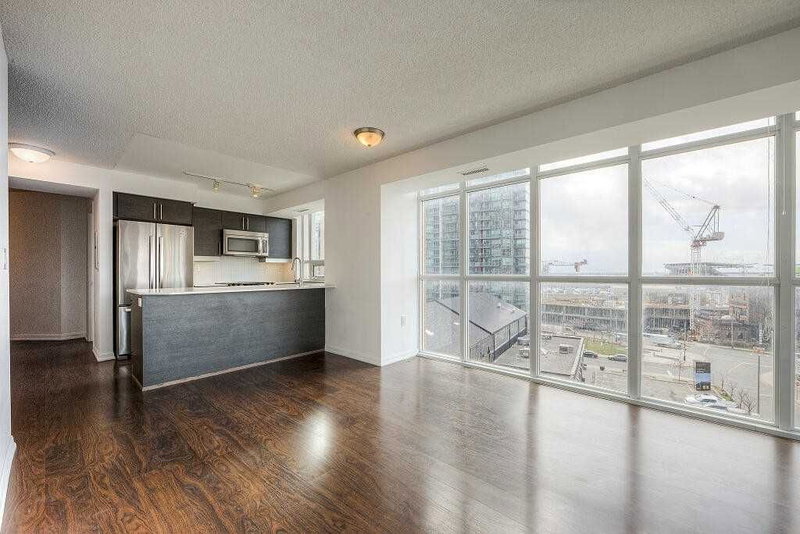 #710 - 125 Western Battery Rd, Toronto, M6K3R8 | Image 2