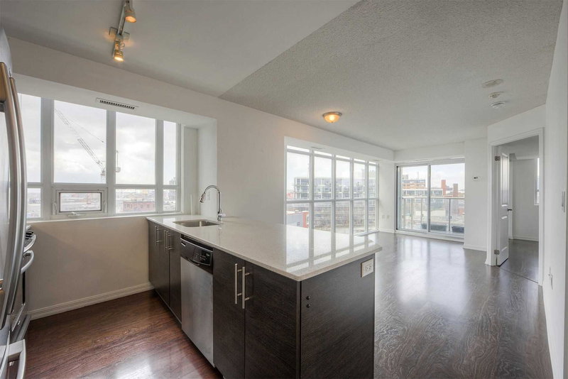 #710 - 125 Western Battery Rd, Toronto, M6K3R8 | Image 3