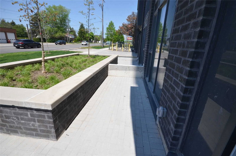 Th 106 - 3237 Bayview Ave, Toronto, M2K 2J7 | Image 3