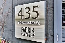 409 - 435 Richmond St W, Toronto, M5V1X9 | Image 2