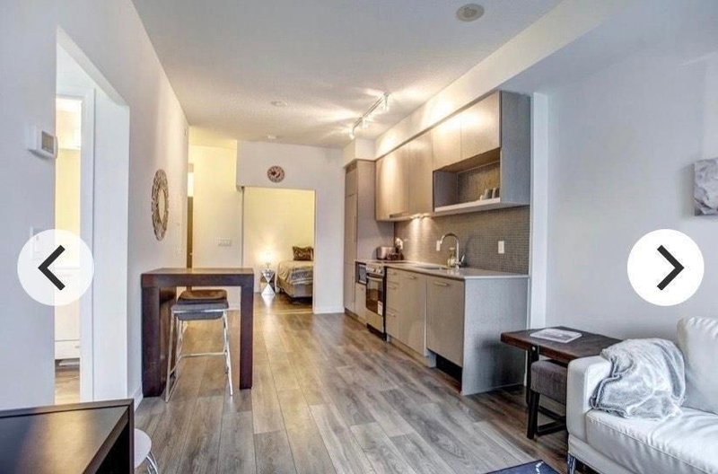 409 - 435 Richmond St W, Toronto, M5V1X9 | Image 3