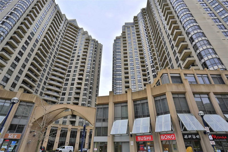 1806 - 5 Northtown Way, Toronto, M2N 7A1 | Image 2