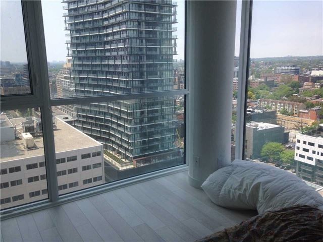 1904 - 290 Adelaide St W, Toronto, M5V1P6 | Image 2