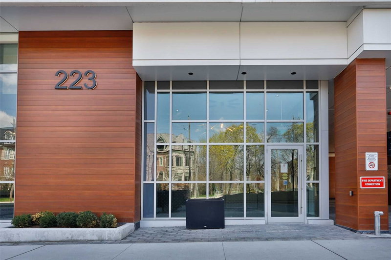 207 - 223 St Clair Ave W, Toronto, M4V0A5 | Image 3