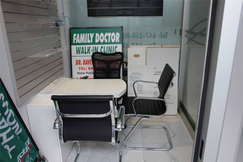 127-129 - 4750 Yonge St, Toronto, M2N5M6 | Image 2