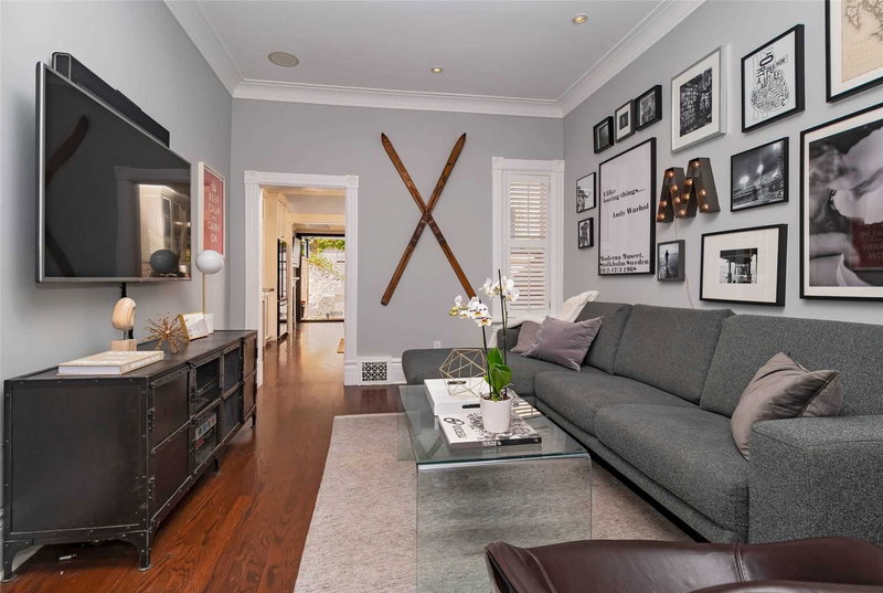 3 Tacoma Ave, Toronto, M4T2B1 | Image 3