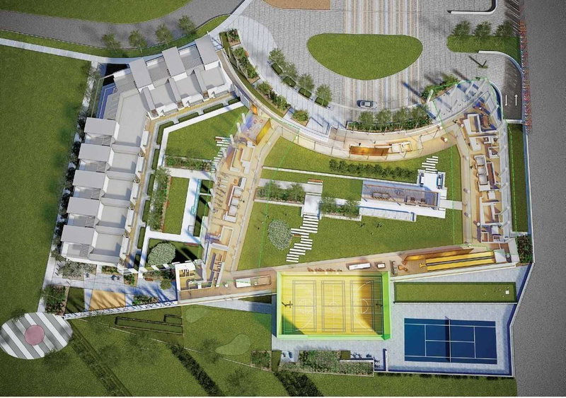 Th02 - 113 Mcmahon Dr, Toronto, M2K0E5 | Image 3