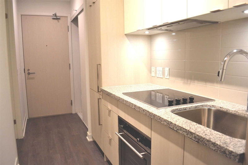 501 - 115 Blue Jays Way, Toronto, M5V3T3 | Image 2