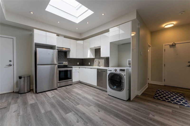 1 - 400 Queen St W, Toronto, M5V2A6 | Image 3