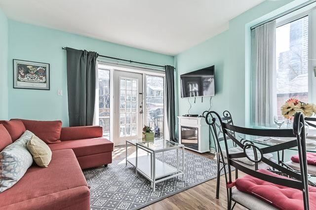 4 - 65 Gloucester St, Toronto, M4Y1L8 | Image 2