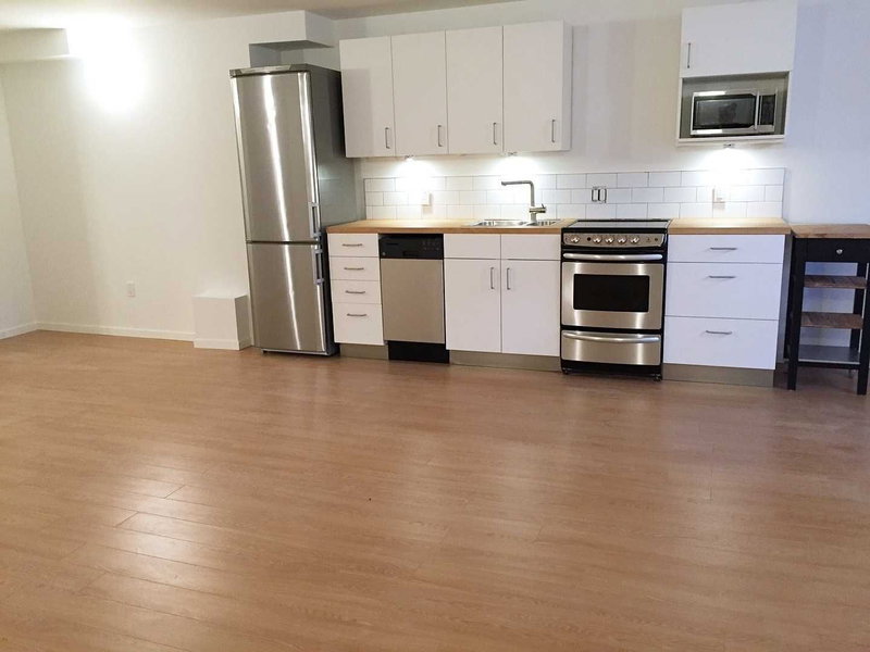 Lower - 691 Richmond St W, Toronto, M6J1C4 | Image 2