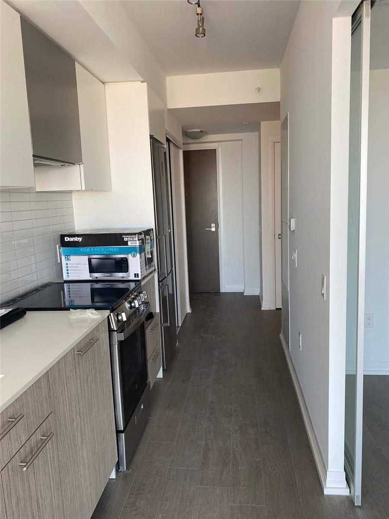 4501 - 251 Jarvis St, Toronto, M5B0C3 | Image 2