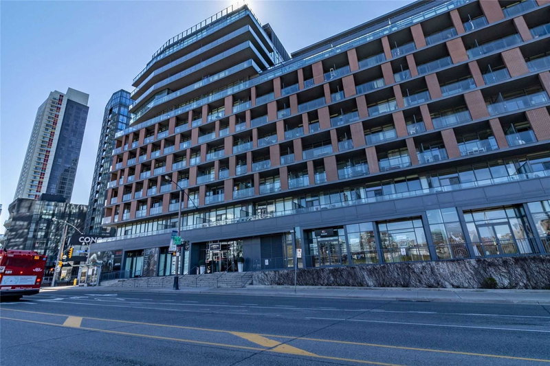 216 - 169 Fort York Blvd, Toronto, M5V 0C8 | Image 2