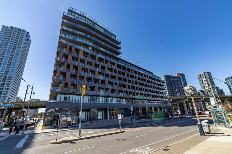216 - 169 Fort York Blvd, Toronto, M5V 0C8 | Image 3