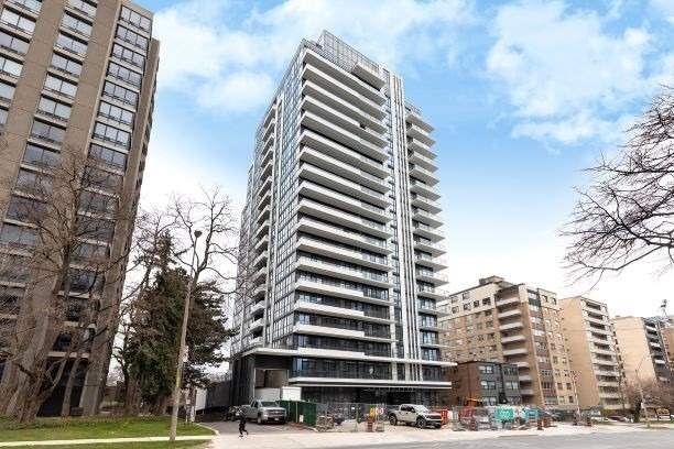 1009 - 609 Avenue Rd, Toronto, M4V 0B1 | Image 2