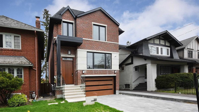 119 Stibbard Ave, Toronto, M4P2B9 | Image 2