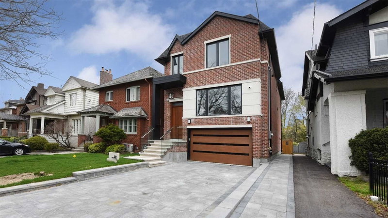 119 Stibbard Ave, Toronto, M4P2B9 | Image 3