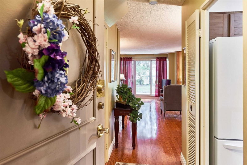 135 - 4001 Don Mills Rd, Toronto, M2H3J8 | Image 2