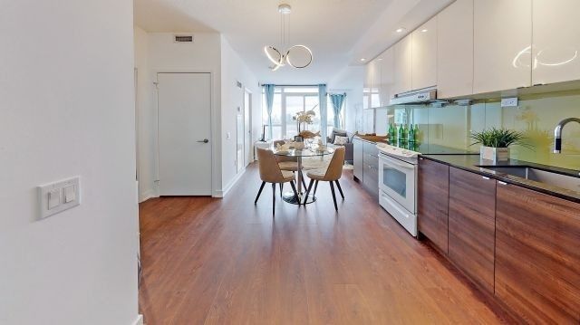 2802 - 121 Mcmahon Dr, Toronto, M2K0C1 | Image 3