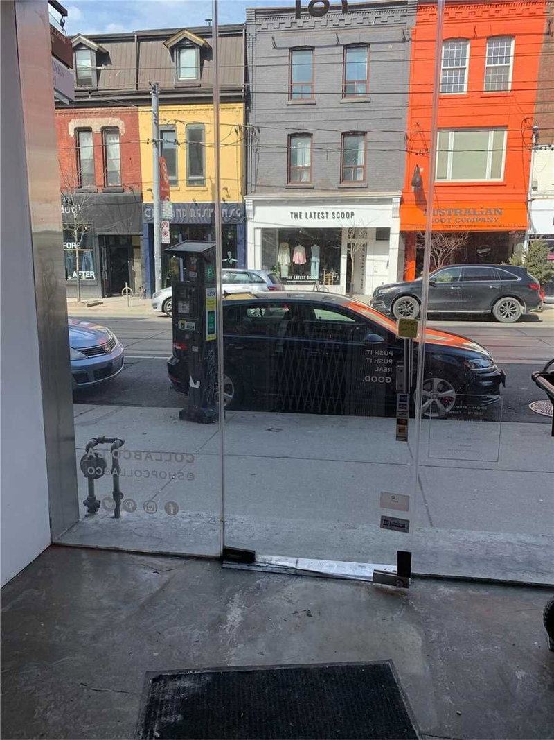 781 Queen St W, Toronto, M6J1G1 | Image 2